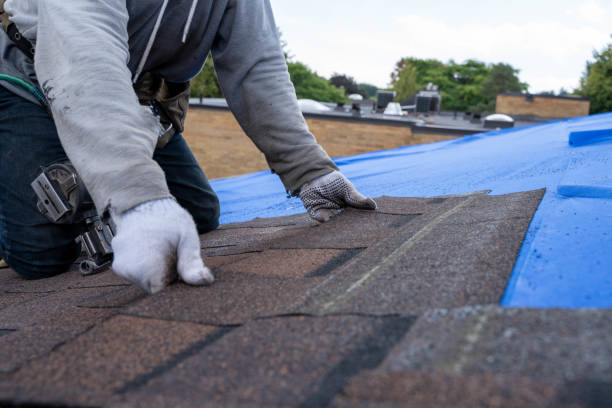 Quick and Trustworthy Emergency Roof Repair Services in Ninety Six, SC